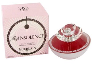 Guerlain MY INSOLENCE Women