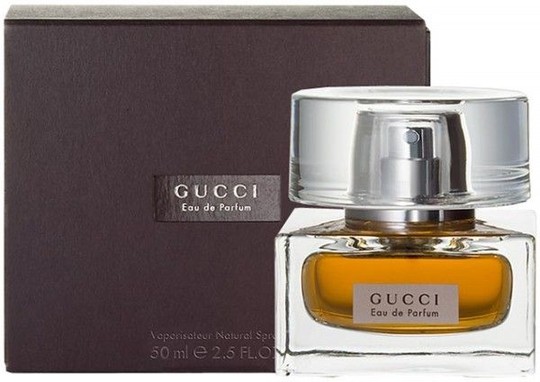 Gucci EAU DE PARFUM Women