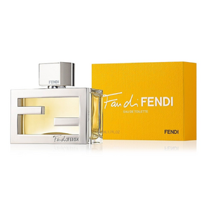 Fendi FAN DI FENDI Eau de Toilette Women