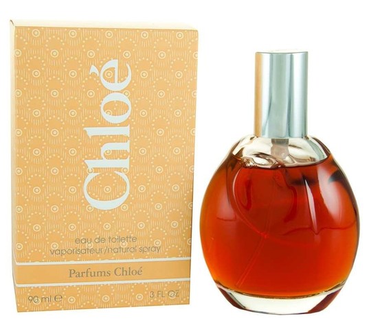 Chloe PARFUMS CHLOE Women