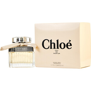 Chloe Signature Eau De Parfum Women