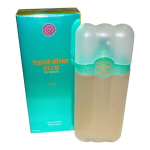 Franck Olivier CLUB Women