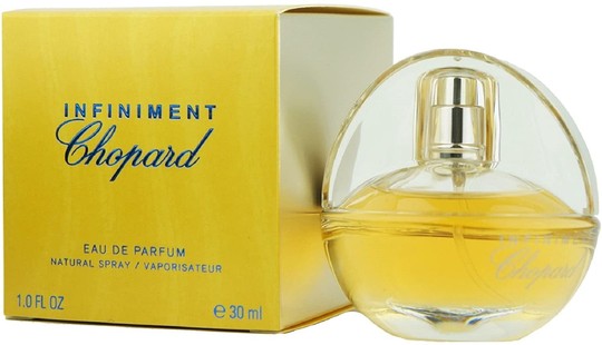 Chopard INFINIMENT Women