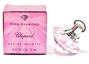 Chopard WISH PINK DIAMOND Women