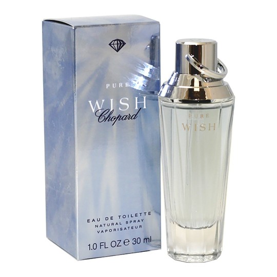 Chopard WISH PURE Women