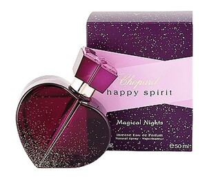 Chopard HAPPY SPIRIT MAGICAL NIGHTS Intense Women