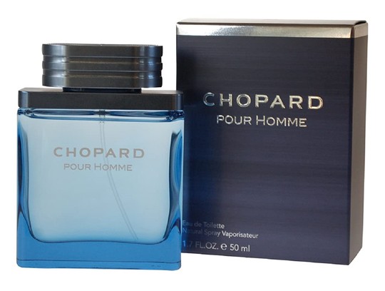 Chopard pour Homme Men