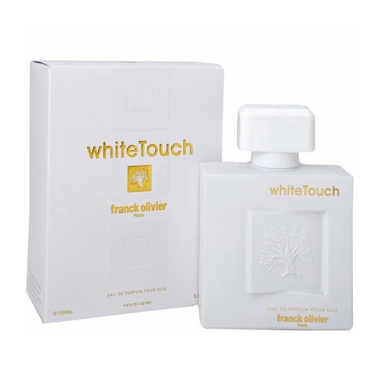 Franck Olivier WHITE TOUCH Women