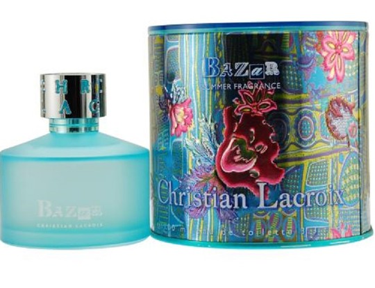 Christian Lacroix BAZAR SUMMER FRAGRANCE Women