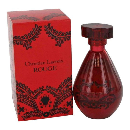 Christian Lacroix ROUGE Women