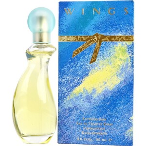 Giorgio Beverly Hills WINGS Extraordinary Women