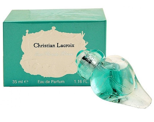 Christian Lacroix EAU FLORALE BLEUE Women