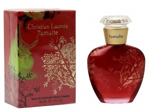Christian Lacroix TUMULTE Women