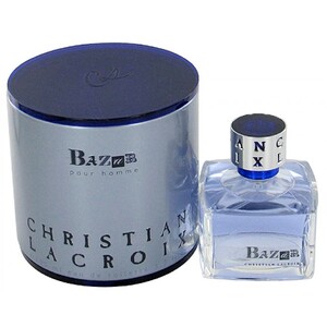 Christian Lacroix BAZAR Men