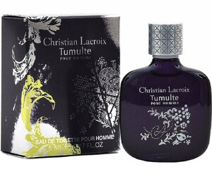 Christian Lacroix TUMULTE Men