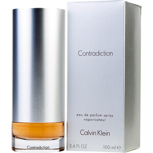 Calvin Klein CONTRADICTION Women