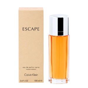 Calvin Klein ESCAPE Women