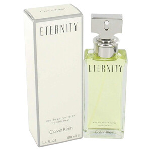 Calvin Klein ETERNITY Women
