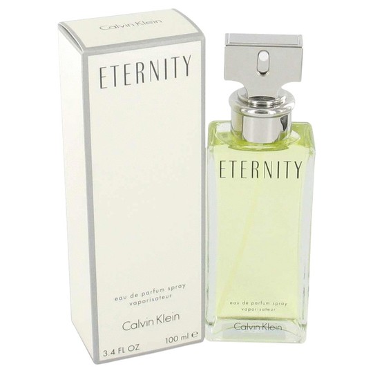 Calvin Klein ETERNITY Women