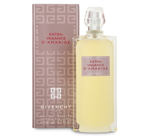 Givenchy EXTRAVAGANCE D'AMARIGE Women