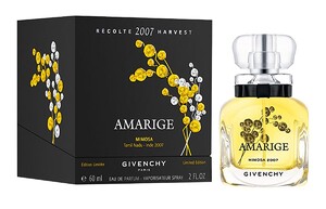 Givenchy AMARIGE MIMOSA Limited Edition Women