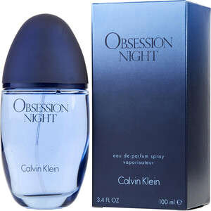 Calvin Klein OBSESSION NIGHT Women