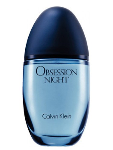 Calvin Klein OBSESSION NIGHT Women