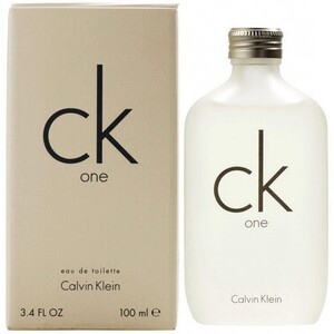 Calvin Klein CK ONE Unisex