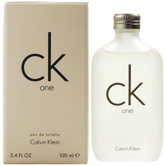 Calvin Klein CK ONE Unisex