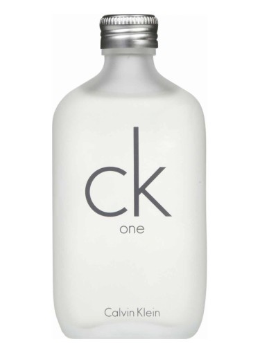 Calvin Klein CK ONE Unisex