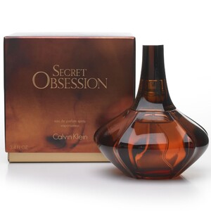 Calvin Klein OBSESSION SECRET Women