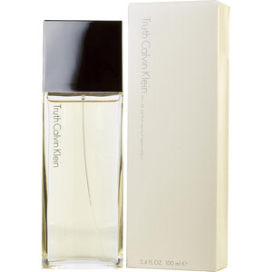 Calvin Klein TRUTH Women