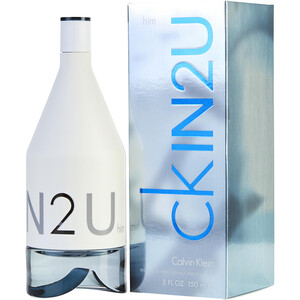 Calvin Klein CK IN2U Men