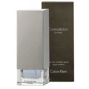 Calvin Klein CONTRADICTION Men