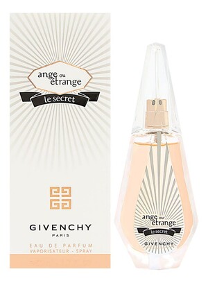Givenchy ANGE OU ETRANGE LE SECRET Women