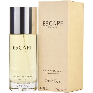 Calvin Klein ESCAPE Men