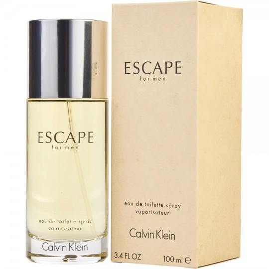 Calvin Klein ESCAPE Men