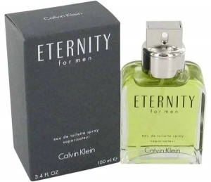 Calvin Klein ETERNITY Men