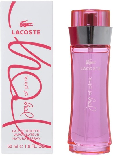 Lacoste JOY OF PINK Women