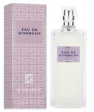 Givenchy EAU de GIVENCHY Women