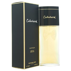 Gres CABOCHARD Eau De Toilette Women
