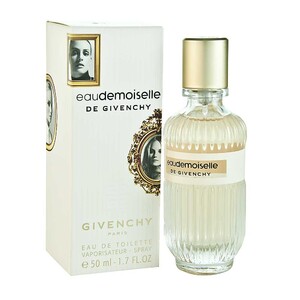 Givenchy EAUdeMOISELLE Women