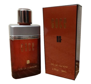 GOCE EAU de COLOGNE Men