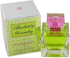 Givenchy ABSOLUTELY GIVENCHY Women