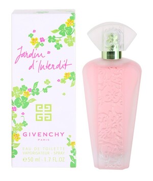 Givenchy JARDIN D'INTERDIT Women