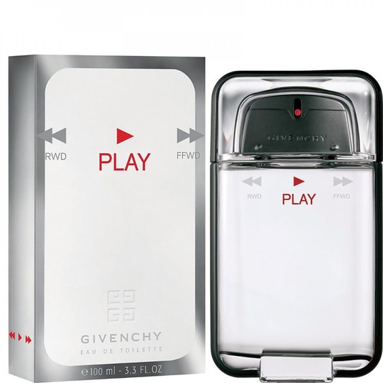 Givenchy PLAY Men