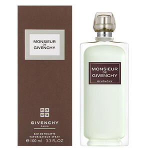 Givenchy MONSIEUR de Givenchy Men