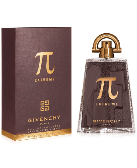 Givenchy PI EXTREME Men