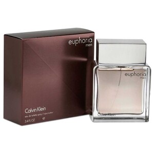 Calvin Klein EUPHORIA Men
