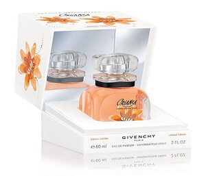 Givenchy ORGANZA JASMIN SAMBAC Limited Edition Women